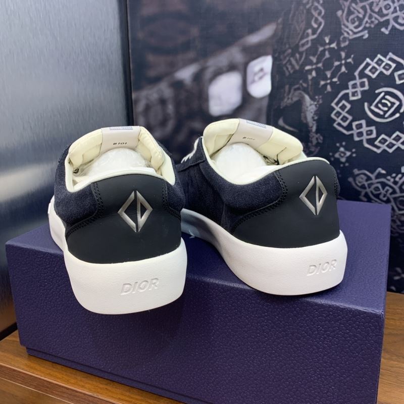 Christian Dior Sneakers